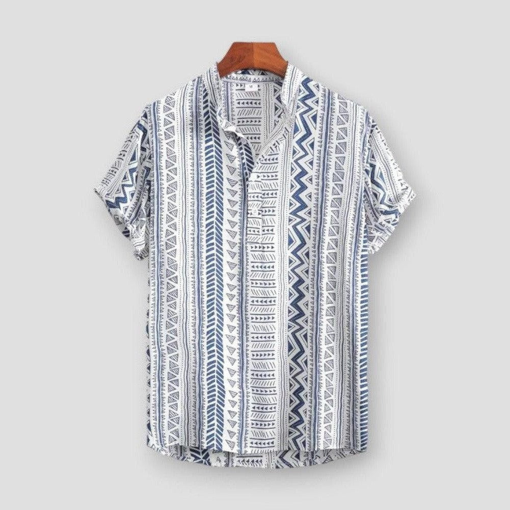Sky Madrid Ventura Shirt