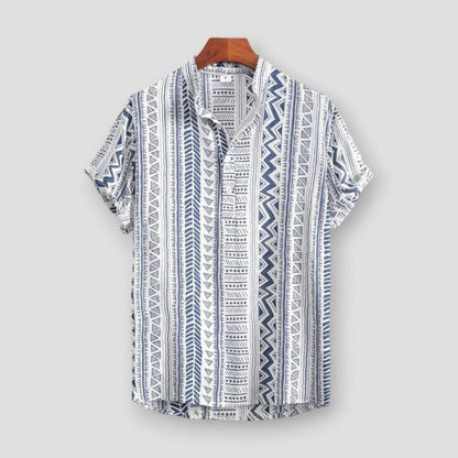 Sky Madrid Ventura Shirt