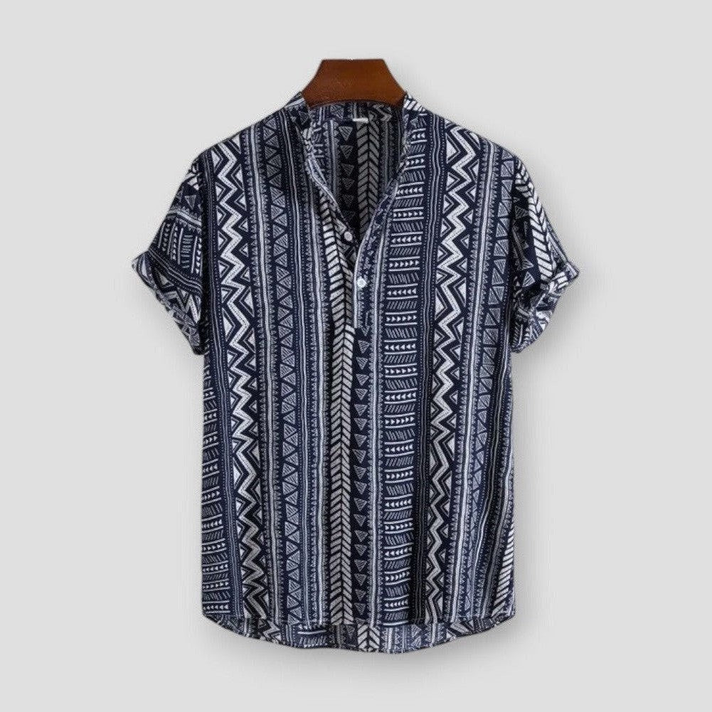 Sky Madrid Ventura Shirt