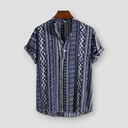 Sky Madrid Ventura Shirt