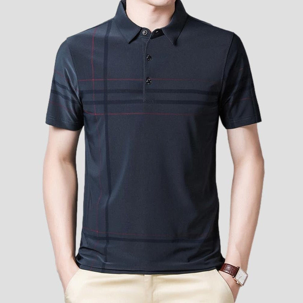 Sky Madrid Vidor Polo Shirt