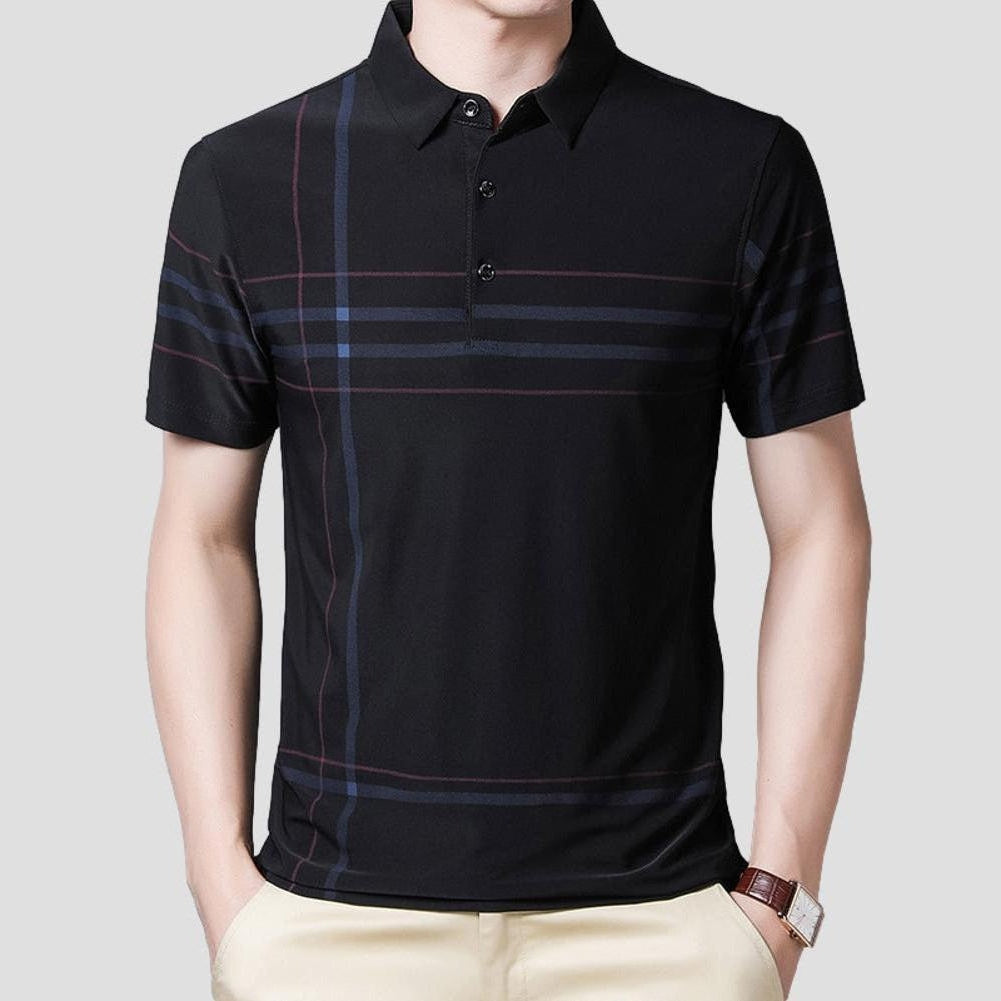 Sky Madrid Vidor Polo Shirt