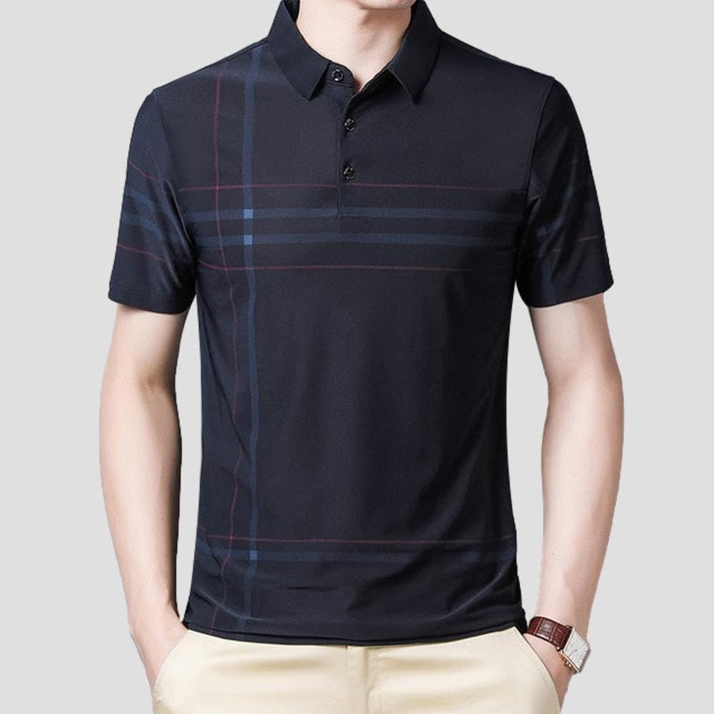 Sky Madrid Vidor Polo Shirt