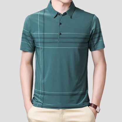 Sky Madrid Vidor Polo Shirt