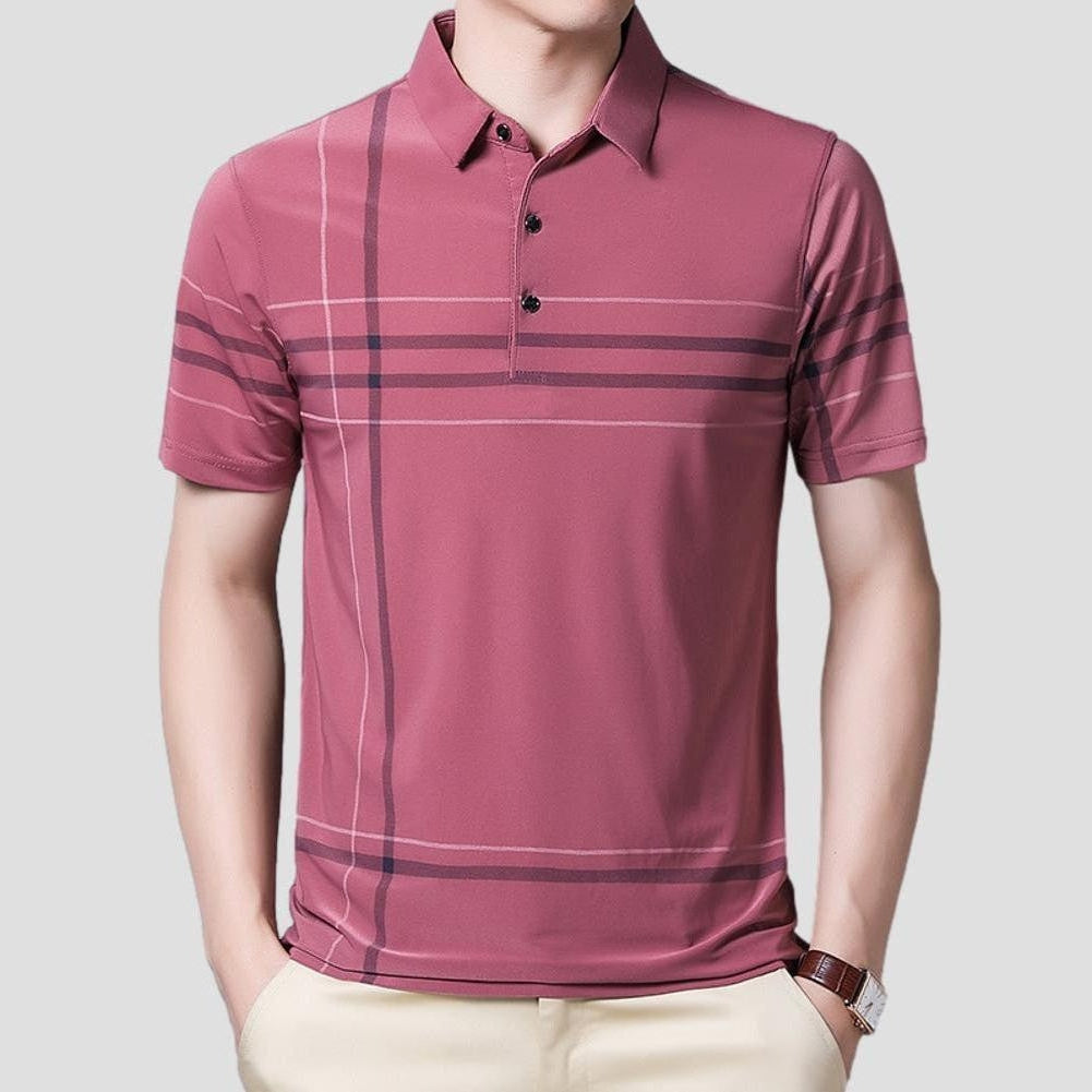 Sky Madrid Vidor Polo Shirt