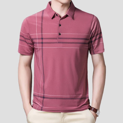Sky Madrid Vidor Polo Shirt