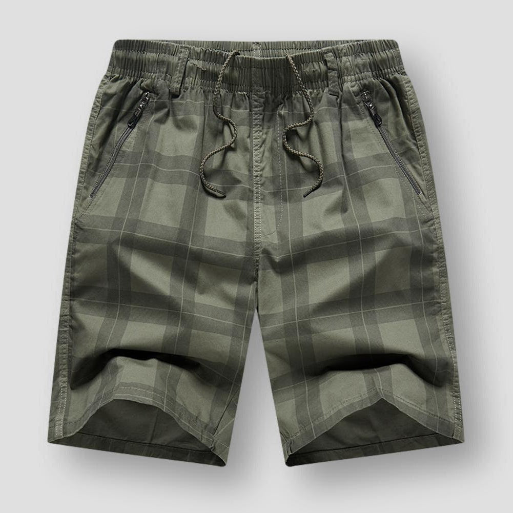 Sky Madrid Watkins Shorts