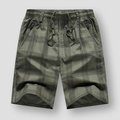 Sky Madrid Watkins Shorts