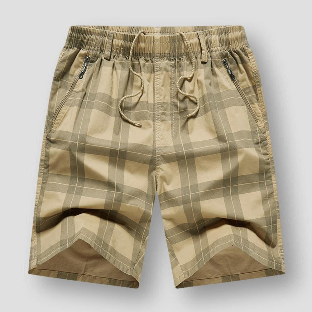 Sky Madrid Watkins Shorts