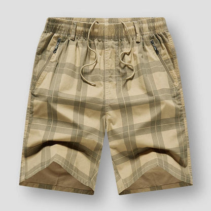 Sky Madrid Watkins Shorts