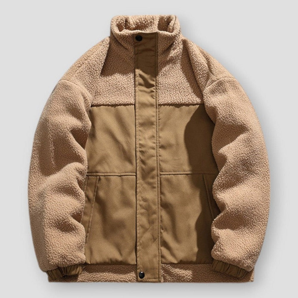 Sky Madrid Wayne Jacket