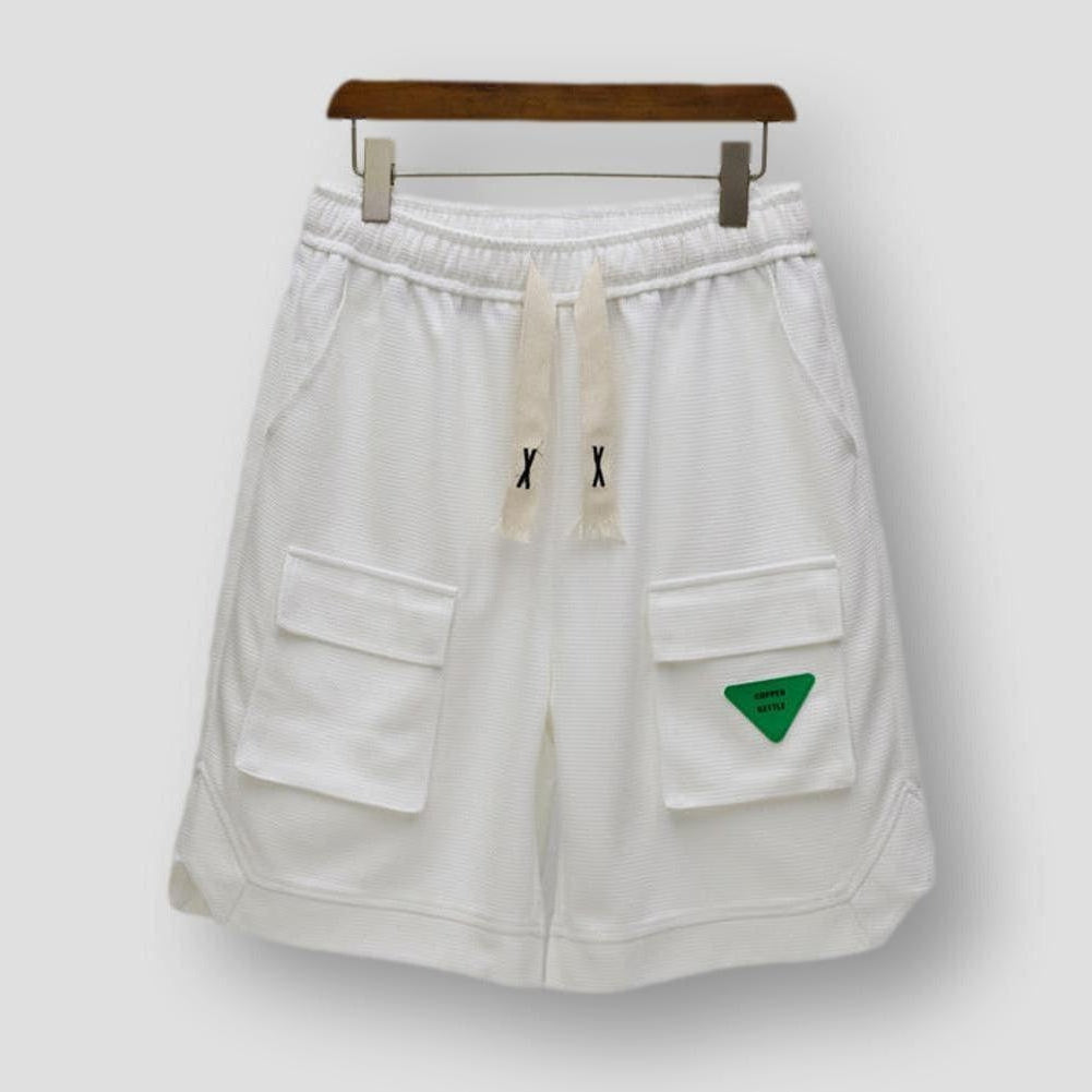 Sky Madrid Windsor Casual Shorts