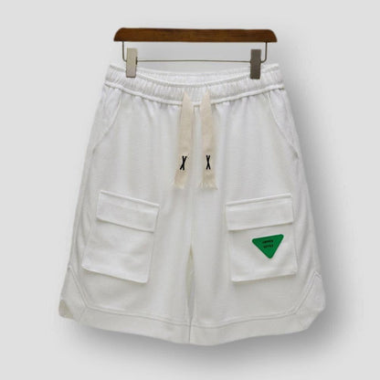 Sky Madrid Windsor Casual Shorts