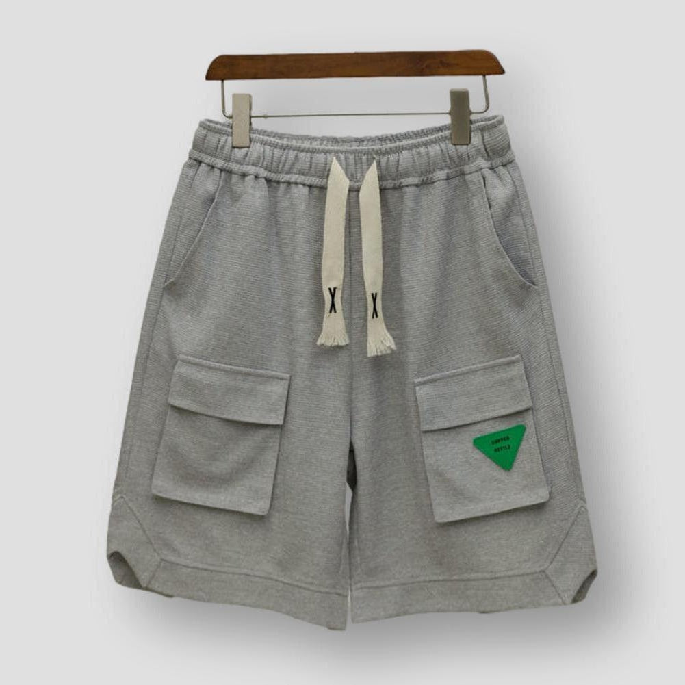 Sky Madrid Windsor Casual Shorts