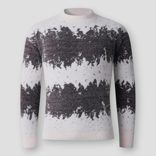 Sky Madrid Windsor Sweater