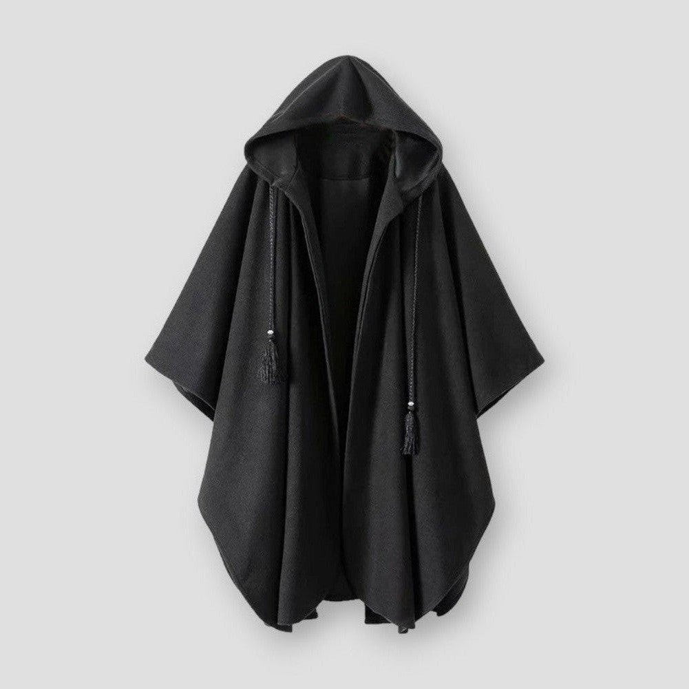 Sky Madrid Winsted Poncho