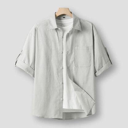 Sky Madrid Zeeland Shirt