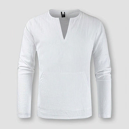 Sky Madrid Parma Beach Shirt