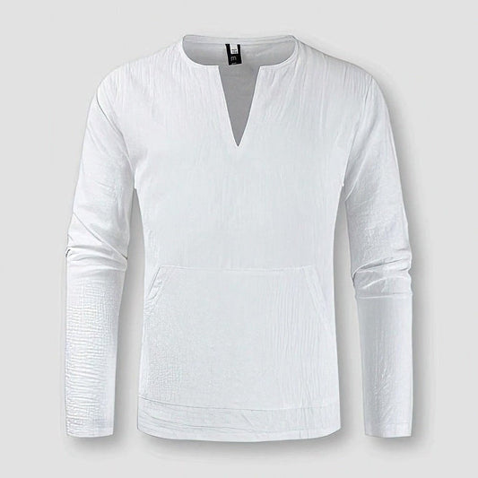 Sky Madrid Parma Beach Shirt
