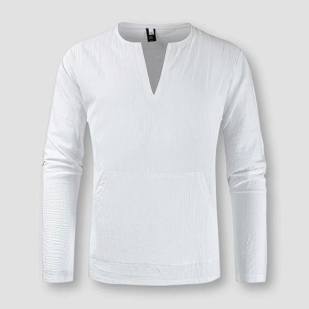 Sky Madrid Parma Beach Shirt
