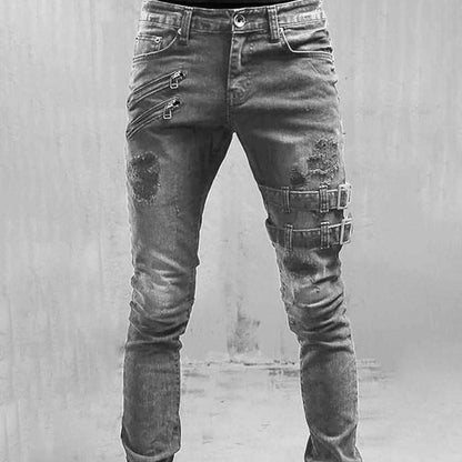 Sky Madrid Skinny Denim Jeans