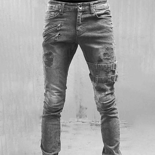 Sky Madrid Skinny Denim Jeans