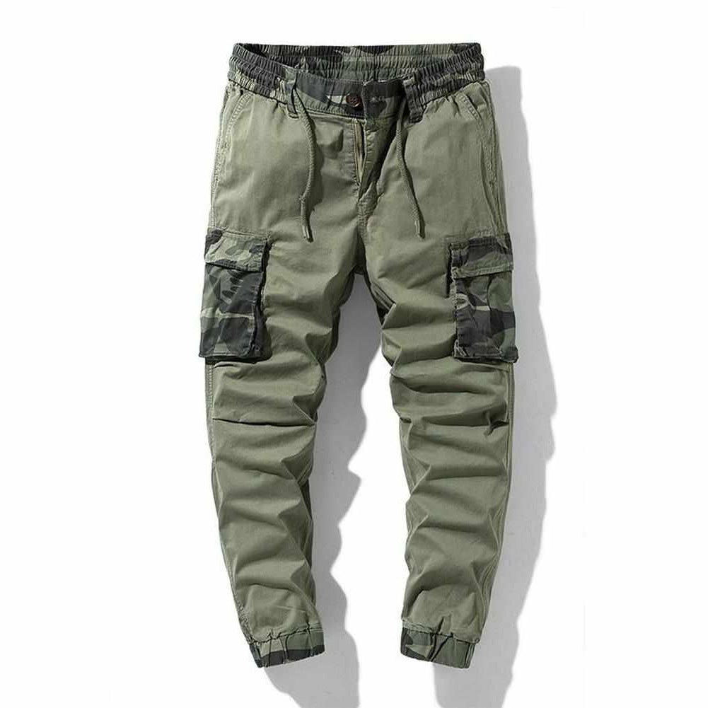 Sky Madrid Pursuit Cargo Pants