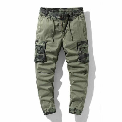 Sky Madrid Pursuit Cargo Pants
