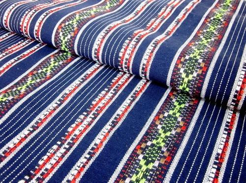 Ethnic Tibetan Cotton And Thick Tablecloth