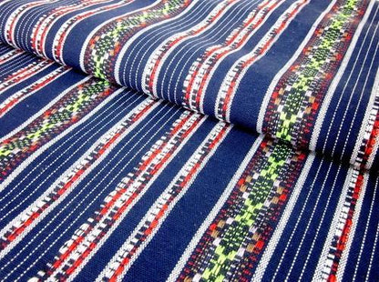 Ethnic Tibetan Cotton And Thick Tablecloth