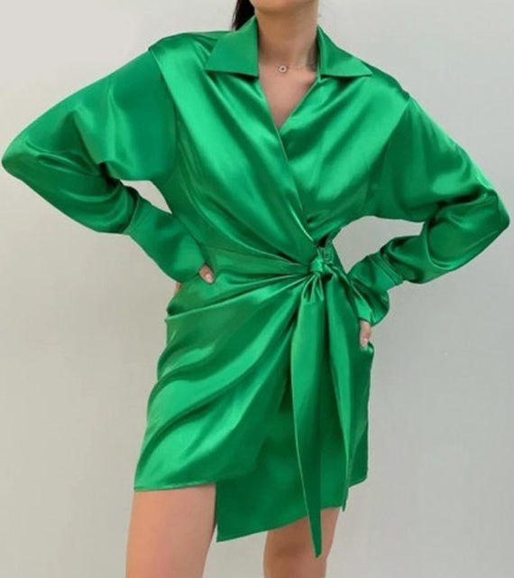Nicolina Dress