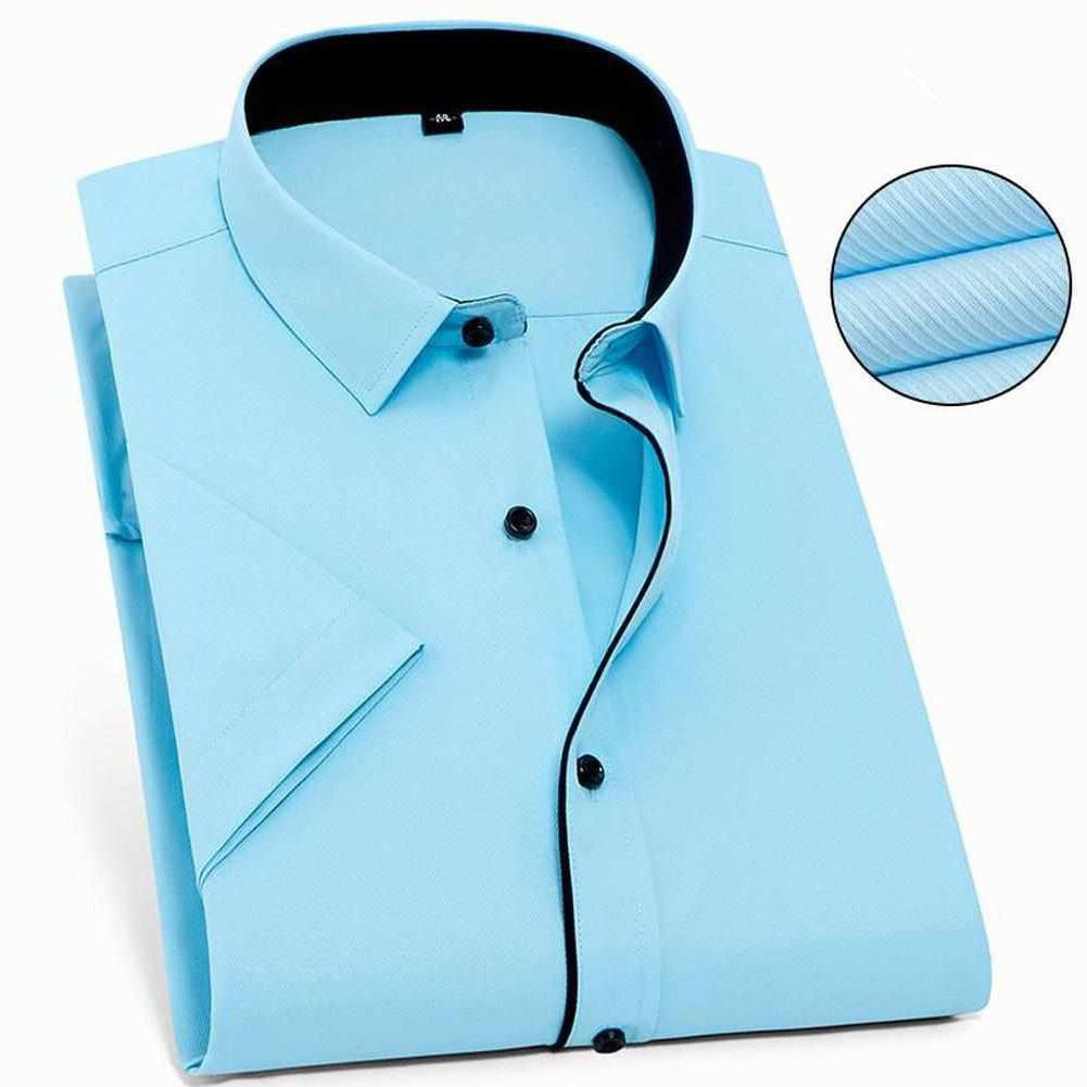 North Royal Twill Executive Shirt