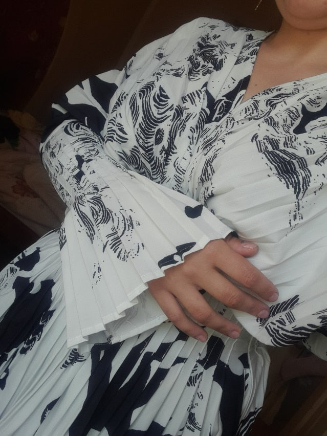 Odette Blouse