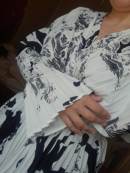 Odette Blouse