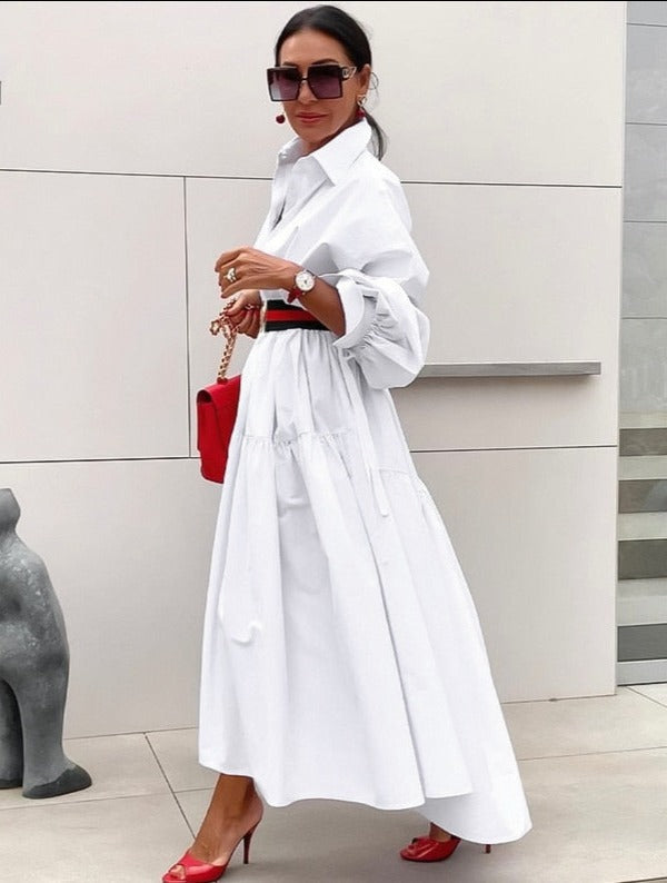 Iteria Dress