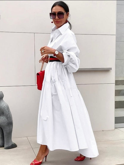 Iteria Dress