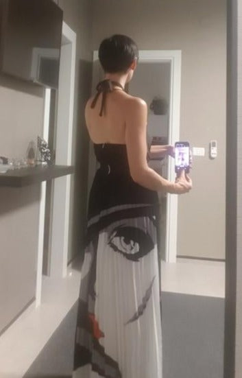 Olivia Dress