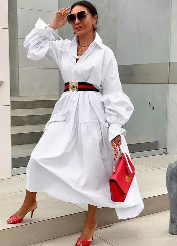 Iteria Dress