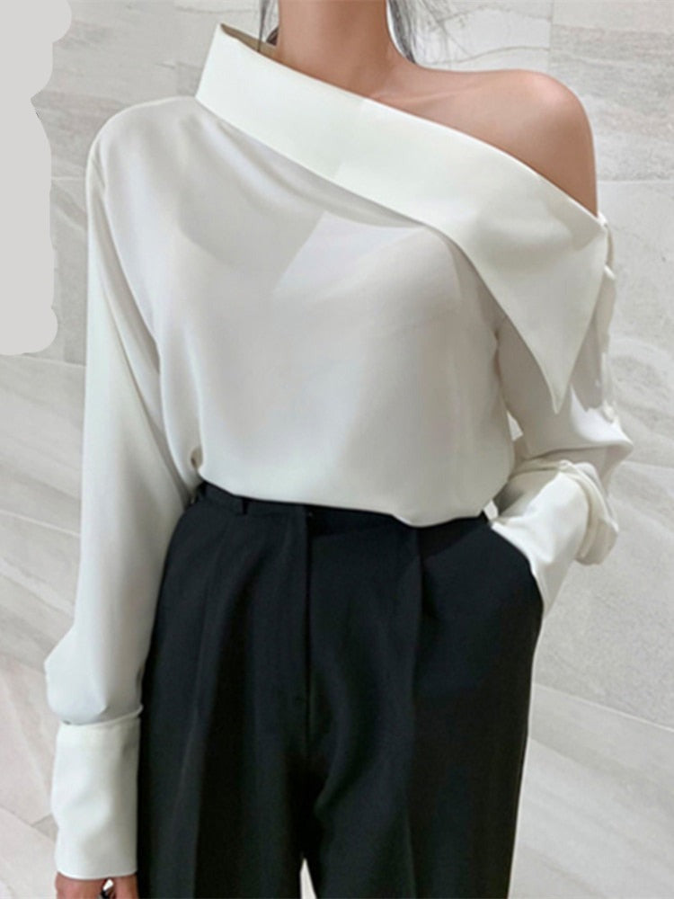 Sheya Korean Style Shirt