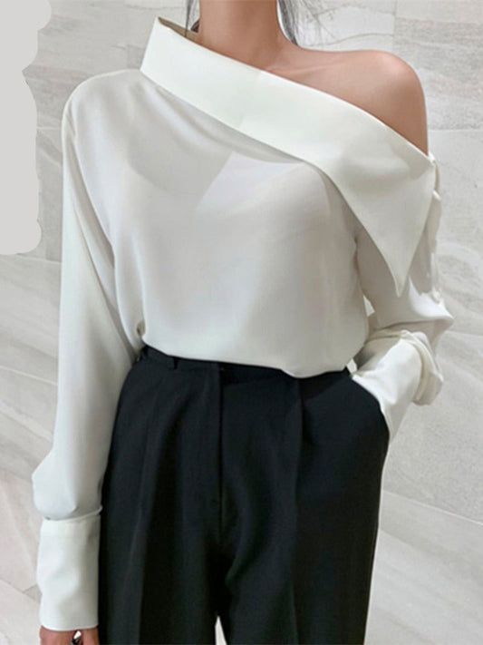 Sheya Korean Style Shirt