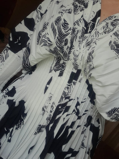 Odette Blouse
