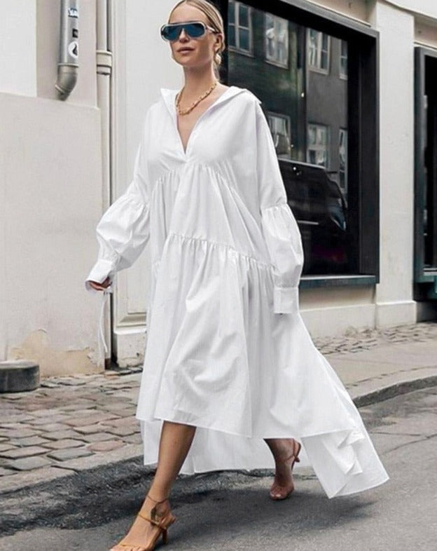 Iteria Dress