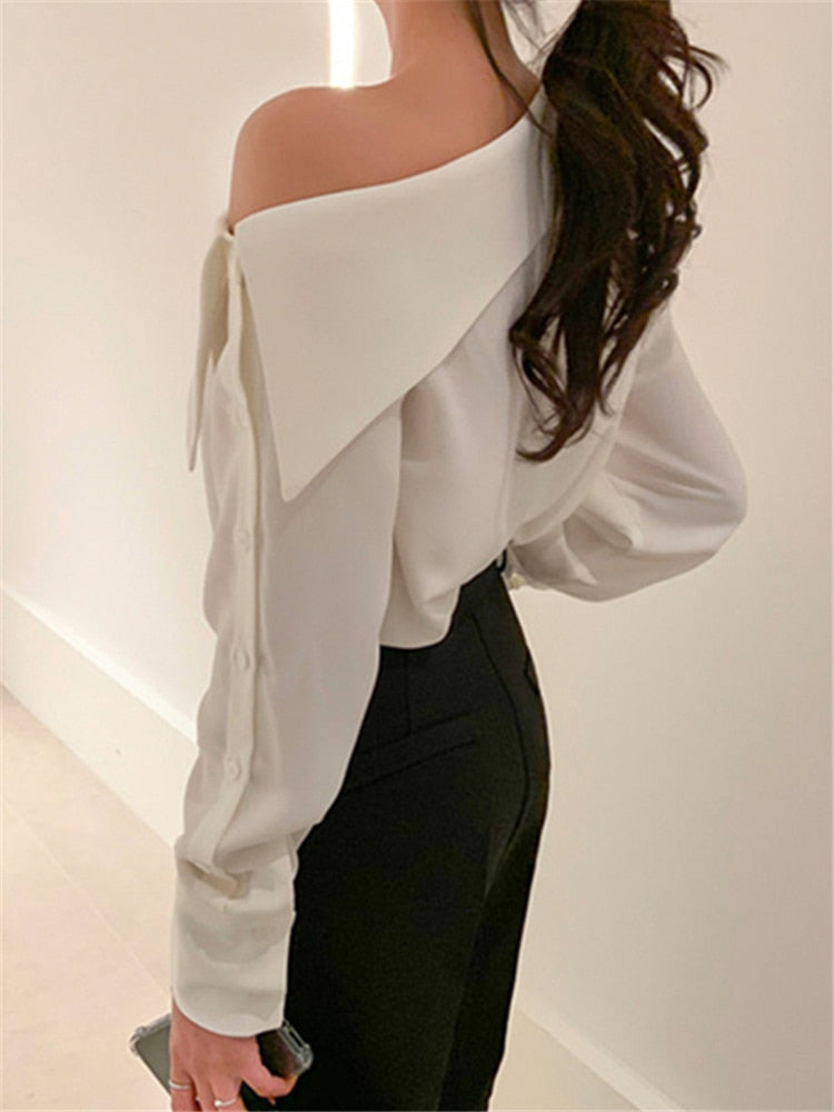 Sheya Korean Style Shirt