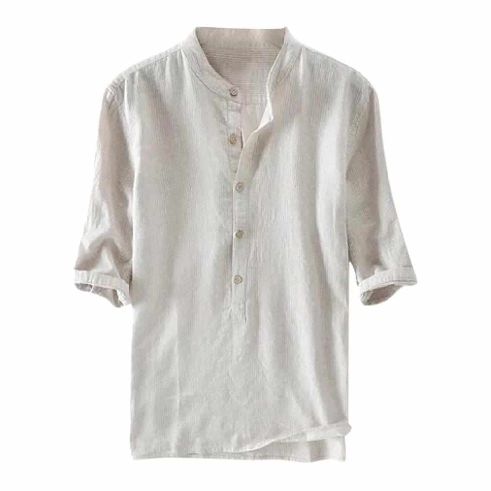 North Royal Seychelles 3/4 Shirt