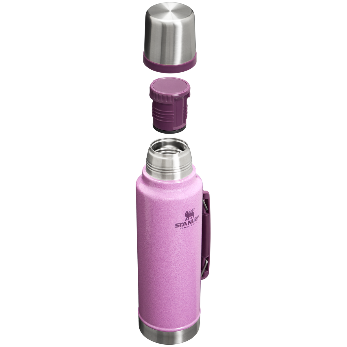 Classic Legendary Bottle | Stanley Create