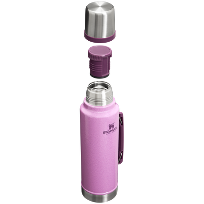 Classic Legendary Bottle | Stanley Create
