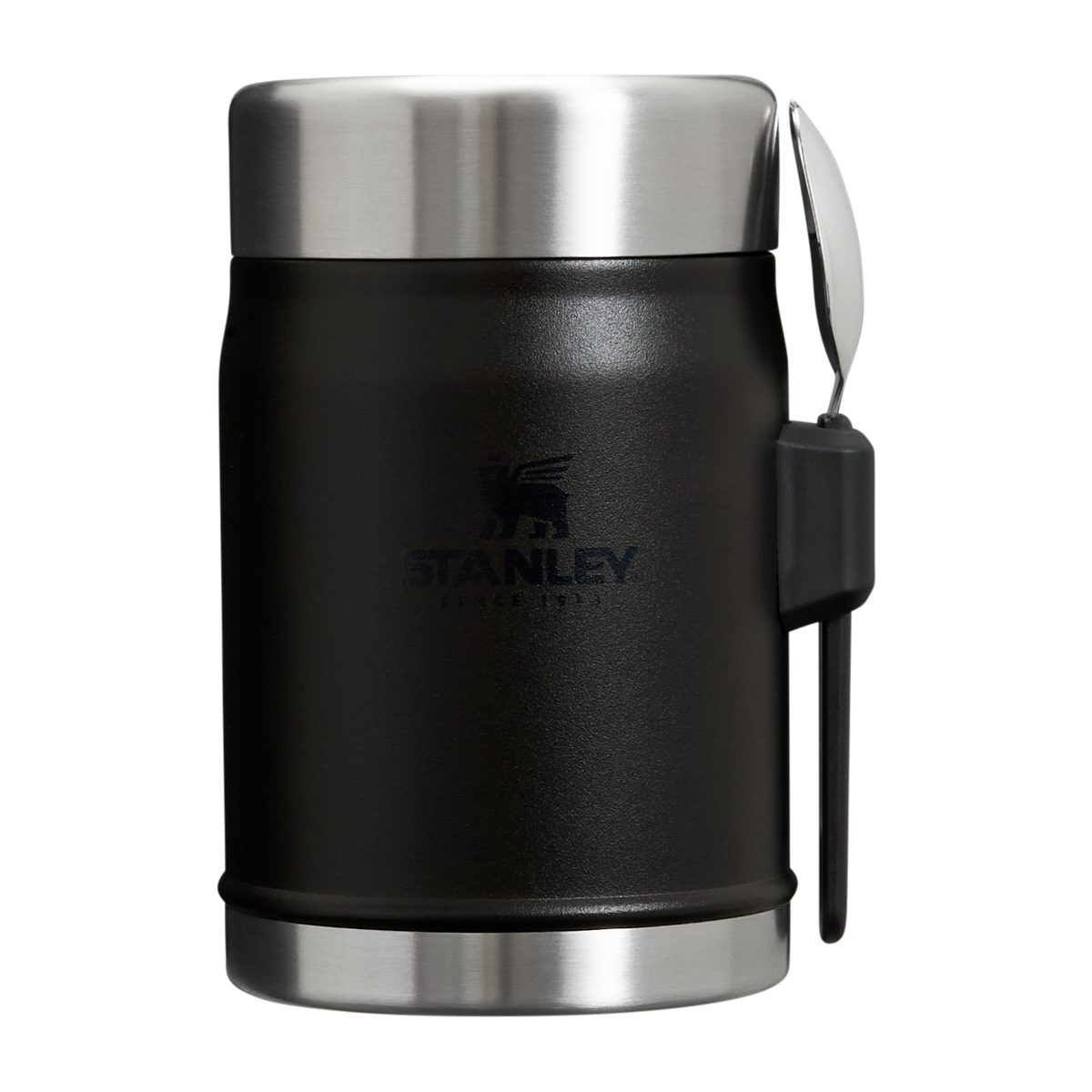 Classic Legendary Food Jar + Spork | Stanley Create