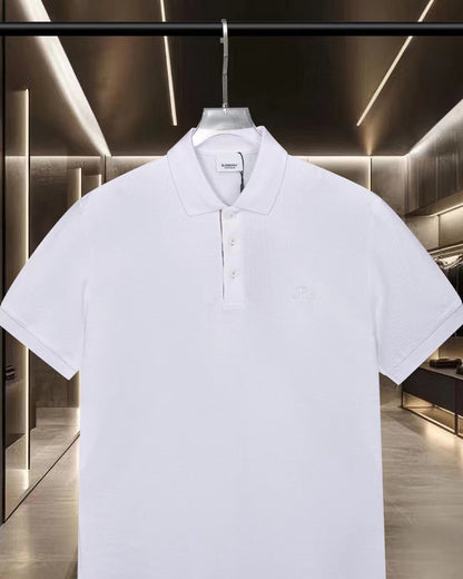 Burberry 25 T-shirt White Cotton