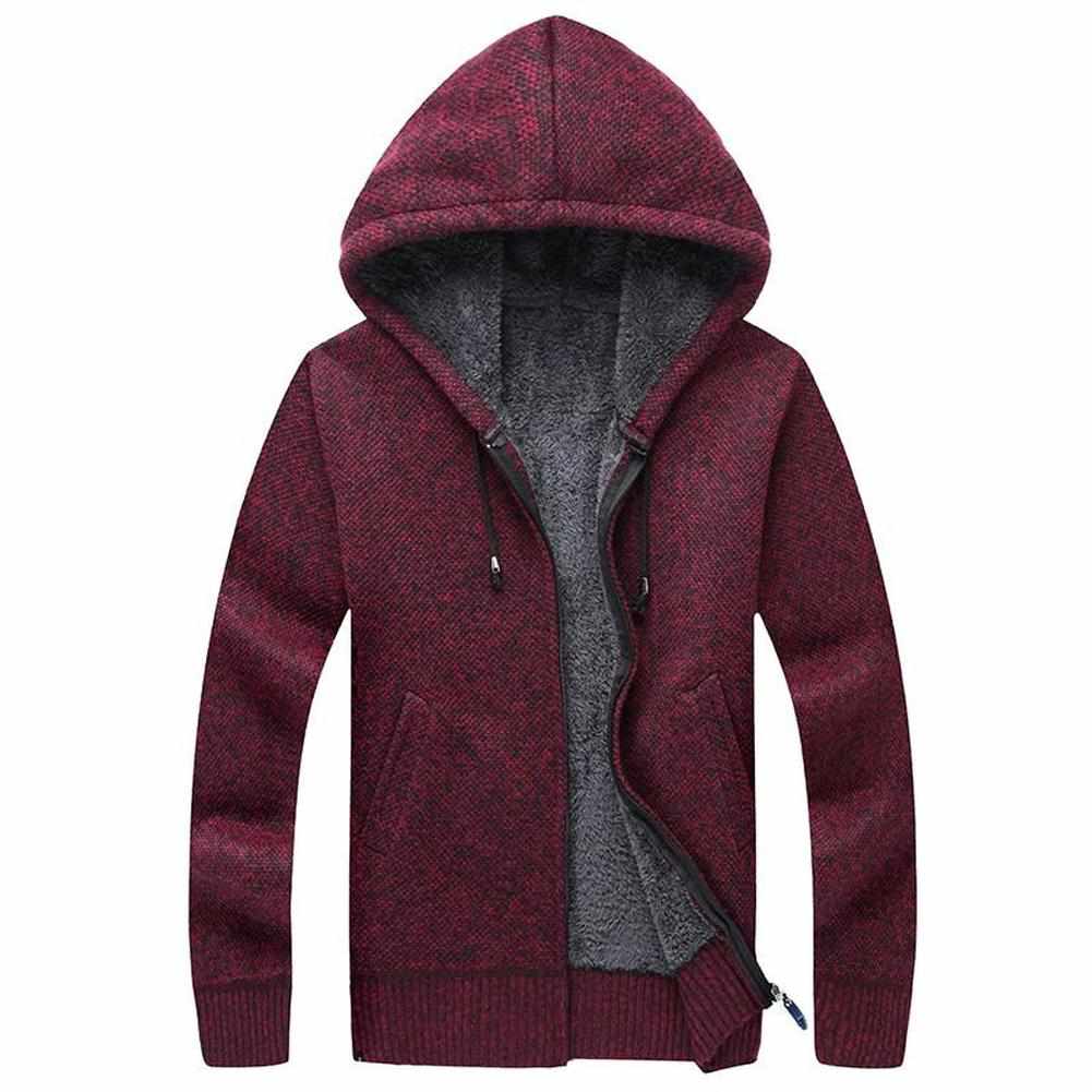 Sky Madrid Cordoba Zipper Cardigan