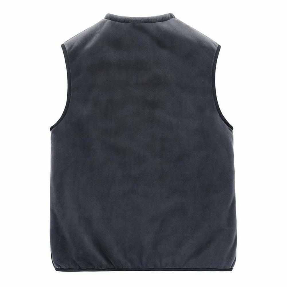 North Royal Casual Fleece Vest